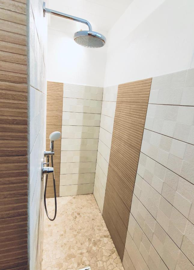 Location Maison Bleue Avec Piscine Privative Au Carbet Martinique Le Carbet Dış mekan fotoğraf