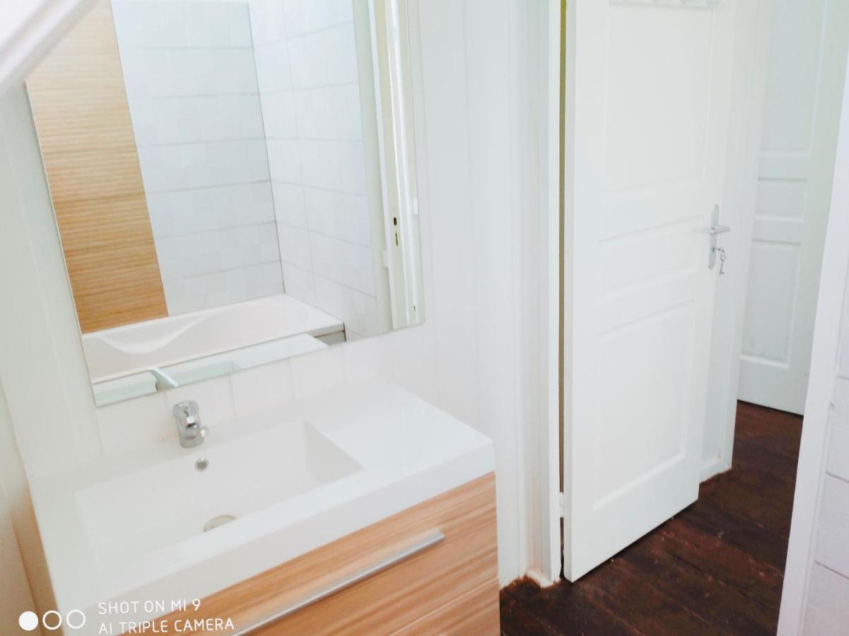 Location Maison Bleue Avec Piscine Privative Au Carbet Martinique Le Carbet Dış mekan fotoğraf
